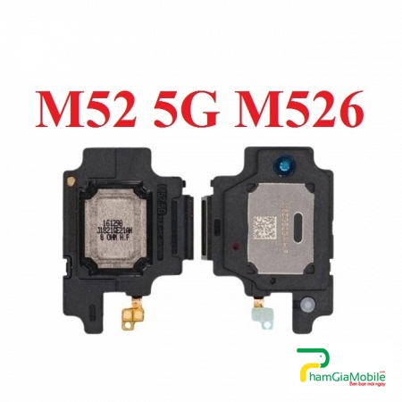 Loa Chuông, Loa Ngoài Samsung Galaxy M52 5G SM-M526 New Speaker Ringer Buzzer Mới